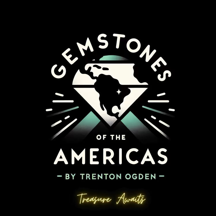 Gemstones of the Americas Logo